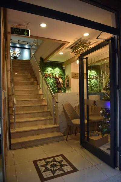 Bella Otel Mudanya