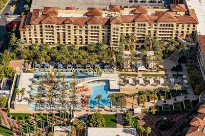 Green Valley Ranch Resort & Spa Casino