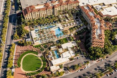 Green Valley Ranch Resort & Spa Casino