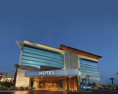 Aliante Casino Hotel