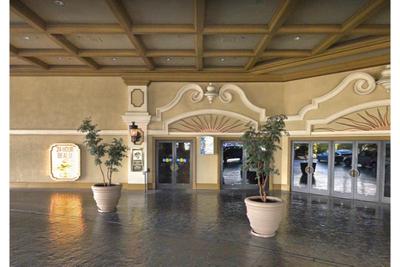Sunset Station Hotel Casino