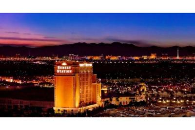 Sunset Station Hotel Casino