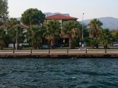 Flora Bodrum Hotel