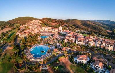 Residence Cap Esterel By Actisource