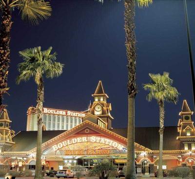 Boulder Station Hotel Casino