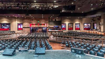 Boulder Station Hotel Casino