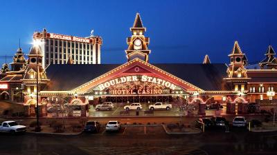 Boulder Station Hotel Casino