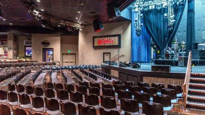 Boulder Station Hotel Casino