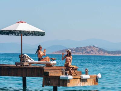 Thor Exclusive Bodrum