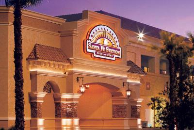 Santa Fe Station Hotel Casino