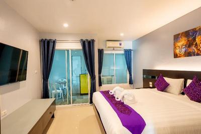 The Great @patong Hotel