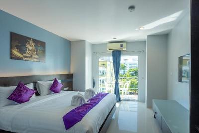 The Great @patong Hotel