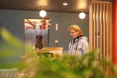 Holiday Inn - the niu, Flower Konstanz