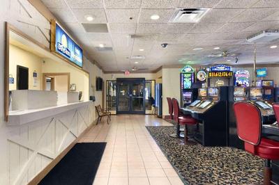 Days Inn by Wyndham Las Vegas At Wild Wild West