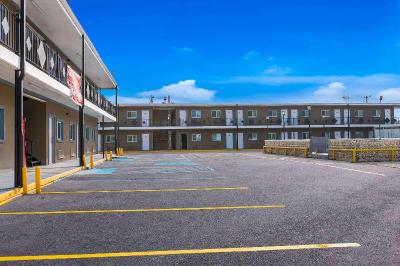 Econo Lodge Gretna