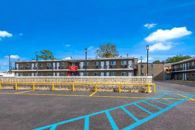 Econo Lodge Gretna