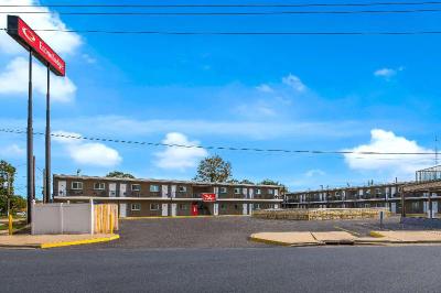 Econo Lodge Gretna