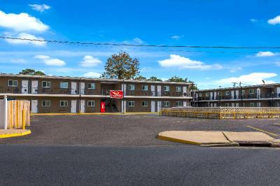 Econo Lodge Gretna