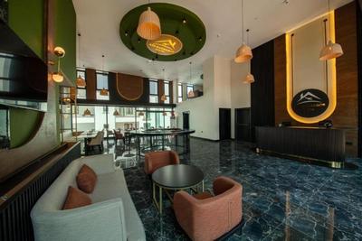 Air Barbaros Hotel