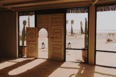 Caravan By Habitas Dakhla