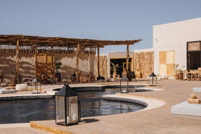 Caravan By Habitas Dakhla