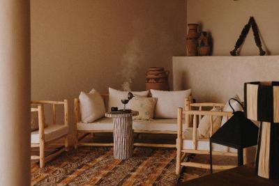 Caravan By Habitas Dakhla
