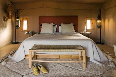 Caravan By Habitas Agafay