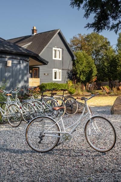 Eastwind Hotel Lake Placid