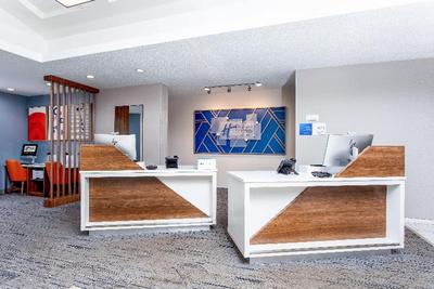 Holiday Inn Express & Suites Ormond Beach North Da