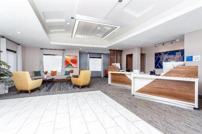 Holiday Inn Express & Suites Ormond Beach North Da