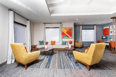 Holiday Inn Express & Suites Ormond Beach North Da