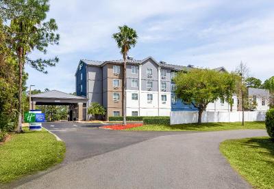 Holiday Inn Express & Suites Ormond Beach North Da