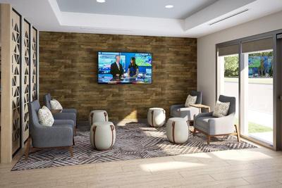 Candlewood Suites Atlanta Smyrna