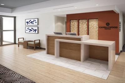 Candlewood Suites Atlanta Smyrna