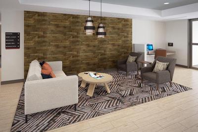 Candlewood Suites Atlanta Smyrna