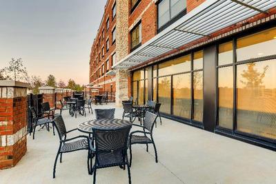 Holiday Inn Express Holly Springs Raleigh Area