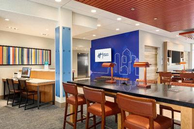 Holiday Inn Express & Suites Hayward Castro Valley