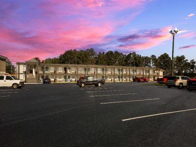 Rodeway Inn