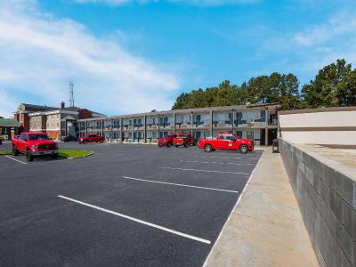 Rodeway Inn