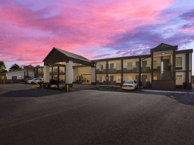 Rodeway Inn