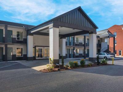 Rodeway Inn