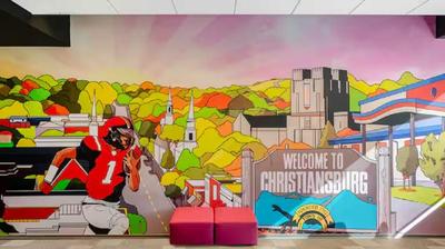 Tru By Hilton Christiansburg