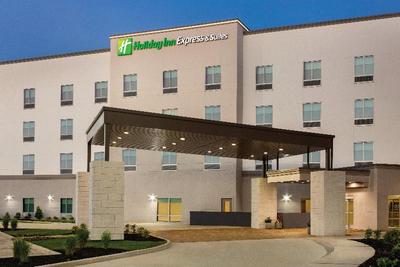Holiday Inn Express and Suites Bessemer Birmingham