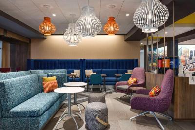 Tru By Hilton Charlotte Tyvola I-77