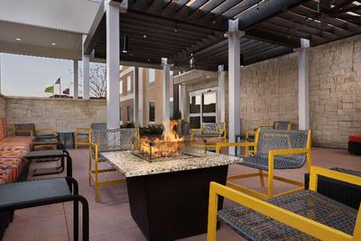 Home2 Suites By Hilton Abilene Southwest