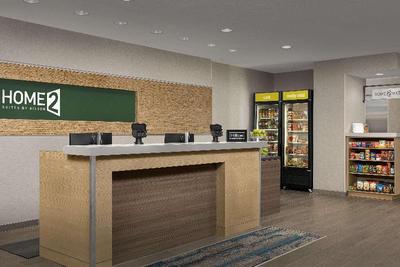 Home2 Suites By Hilton Abilene Southwest