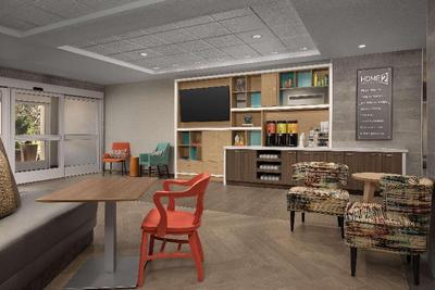 Home2 Suites By Hilton Abilene Southwest