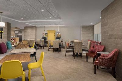 Home2 Suites By Hilton Abilene Southwest