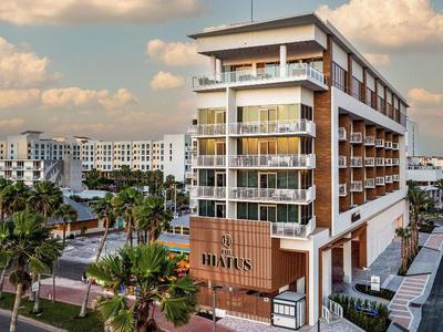 The Hiatus Clearwater Beach, Curio Collection By H