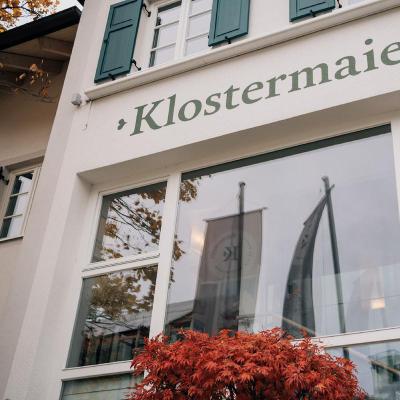Klostermaier Hotel & Restaurant